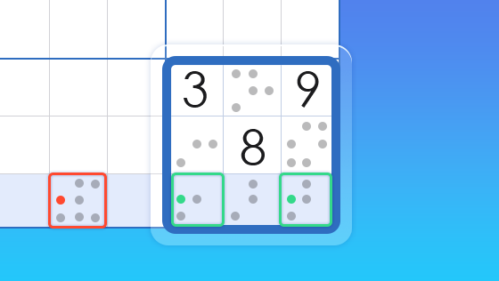 sudoku puzzle answers
