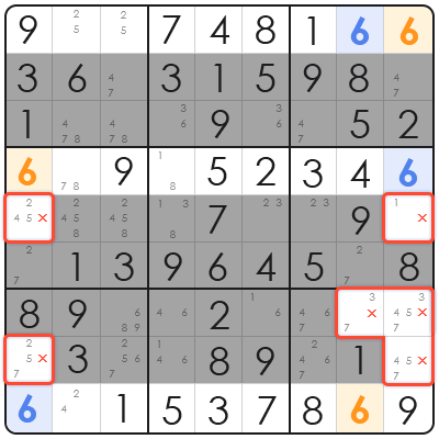washington post sudoku/